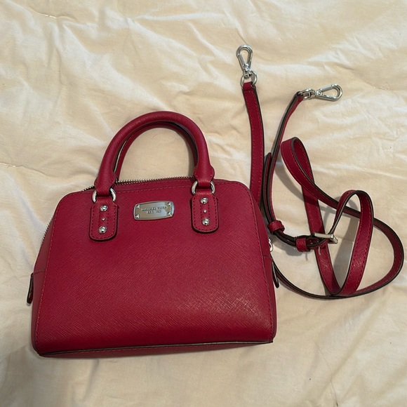 Michael Kors Handbags - Michael Kors Satchel Bag